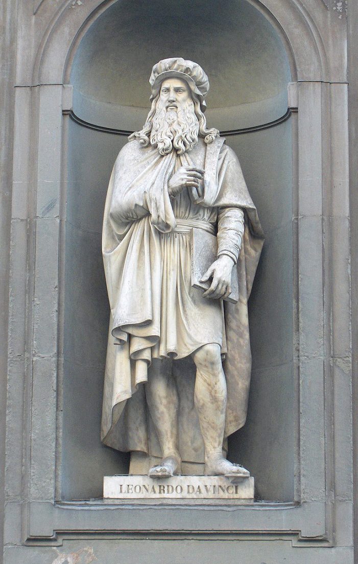 Die Renaissance – Zitate und Weisheiten aus einer der schillernsten Epochen Die Renaissance – Zitate und Weisheiten aus einer der schillernsten Epochen