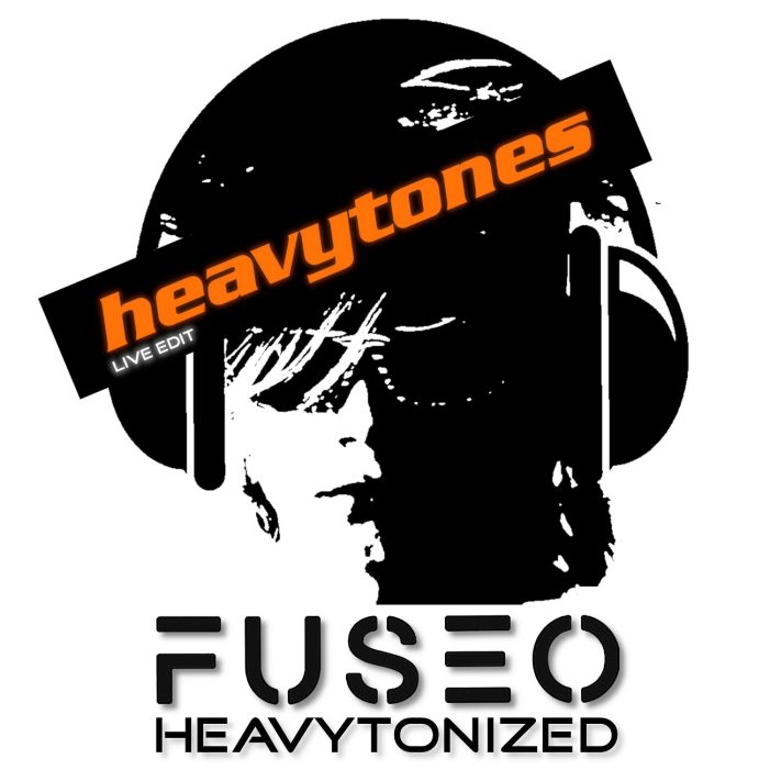 fuseo & heavytones veröffentlichen gemeinsame EP – handgespielte Musik zwischen Studioästhetik u