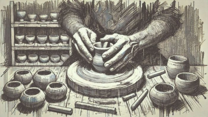 Modulkonzept – Werkgestalter:innen Manufaktur