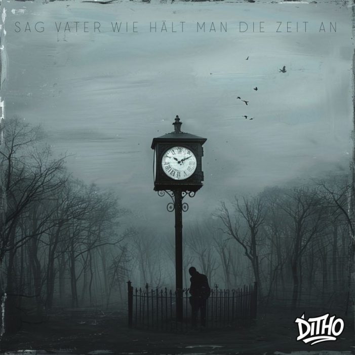 DITHO startet in die Charts DITHO startet in die Charts