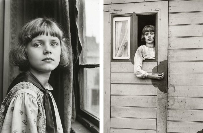 Elena Efeoglou – Realität und Fiktion verschwimmen – August Sander trifft auf KI Elena Efeoglou – Realität und Fiktion verschwimmen – August Sander trifft auf KI