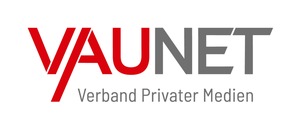 VAUNET-Frühjahrsprognose: Werbeumsätze der Audio- und audiovisuellen Medien steigen auf 6,3 Milliarden Euro