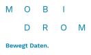Offizieller Start der MOBIDROM Datenplattform in Düsseldorf