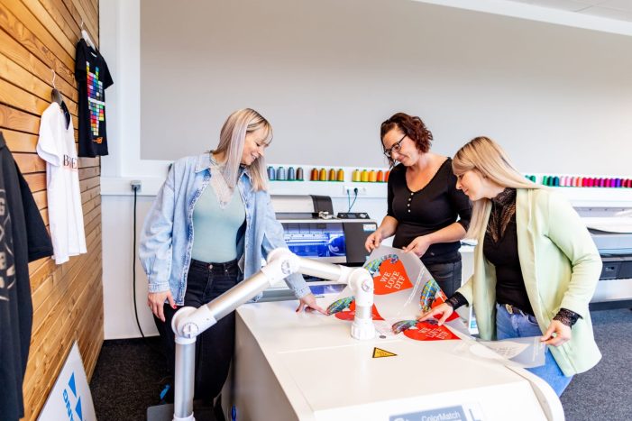 Die Werbefabrik: Kreativität, Qualität und Persönlichkeit – alles unter einem Dach Die Werbefabrik: Kreativität, Qualität und Persönlichkeit – alles unter einem Dach