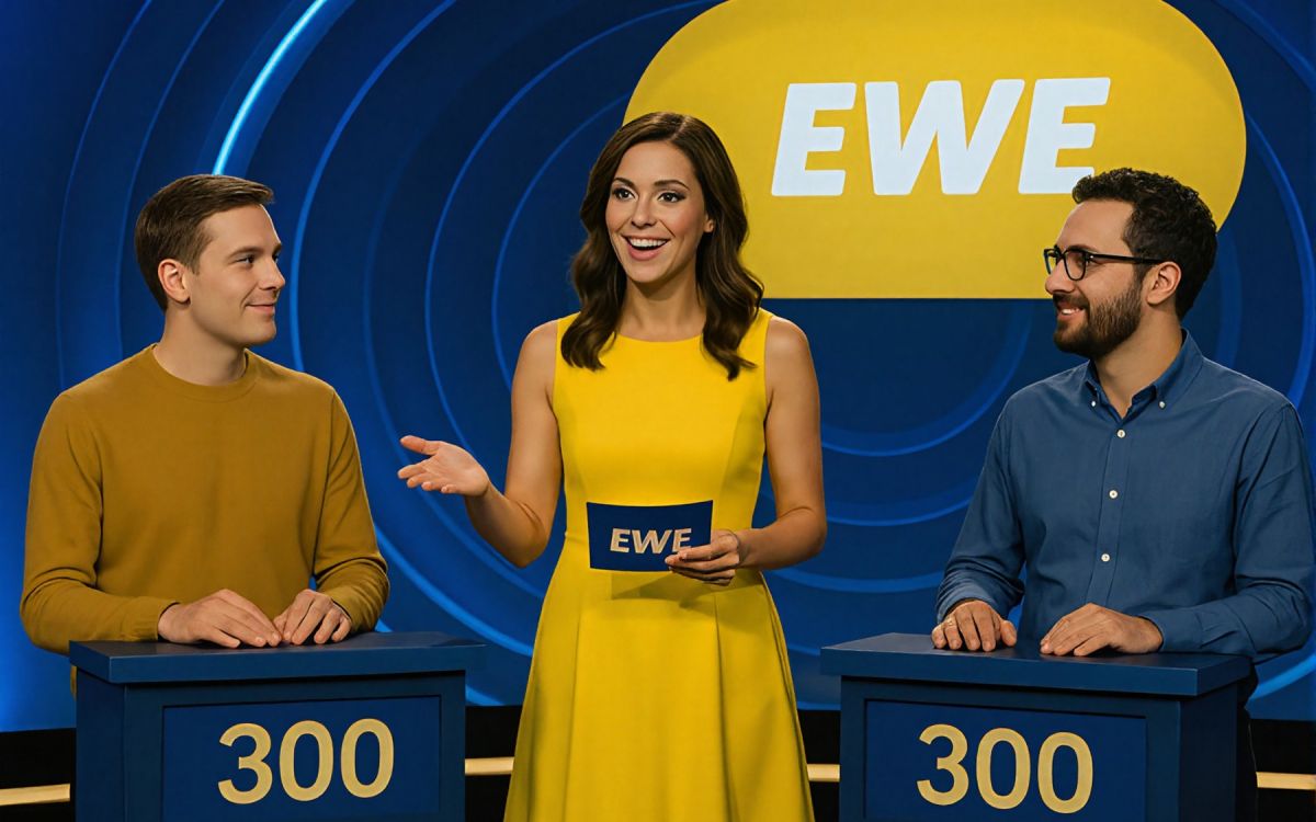 DAVIES MEYER zeigt mit EWE, wie man mit Künstlicher Intelligenz Audiospots neu erfinden kann