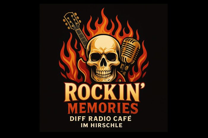 Rockin' Memories – Spirit des Rock of Ages