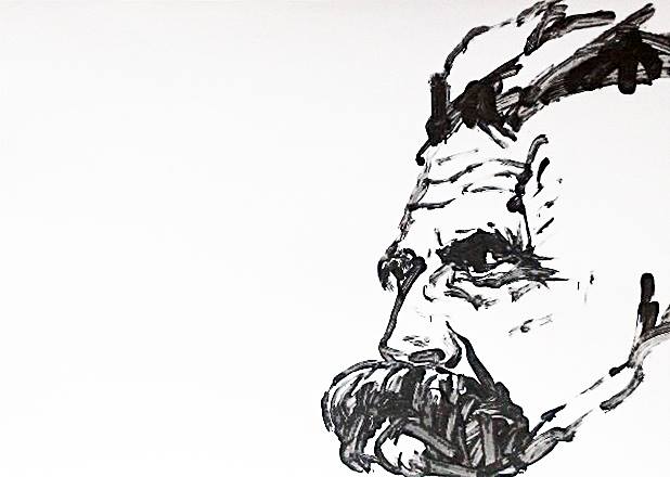 „Frei ist, wer in Ketten tanzen kann.“ Friedrich Nietzsche