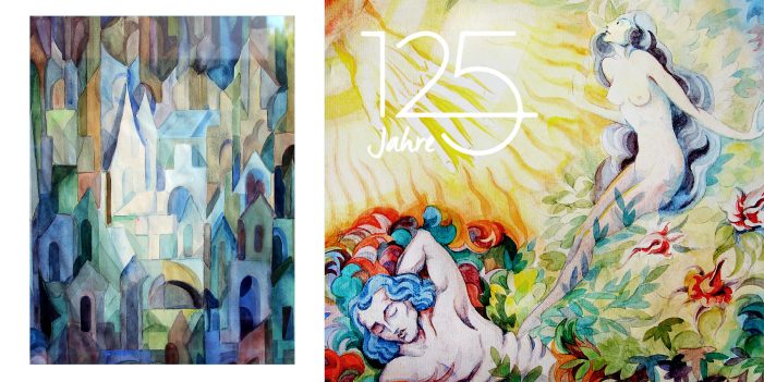 Kölner Kunst- und Familiengeschichte