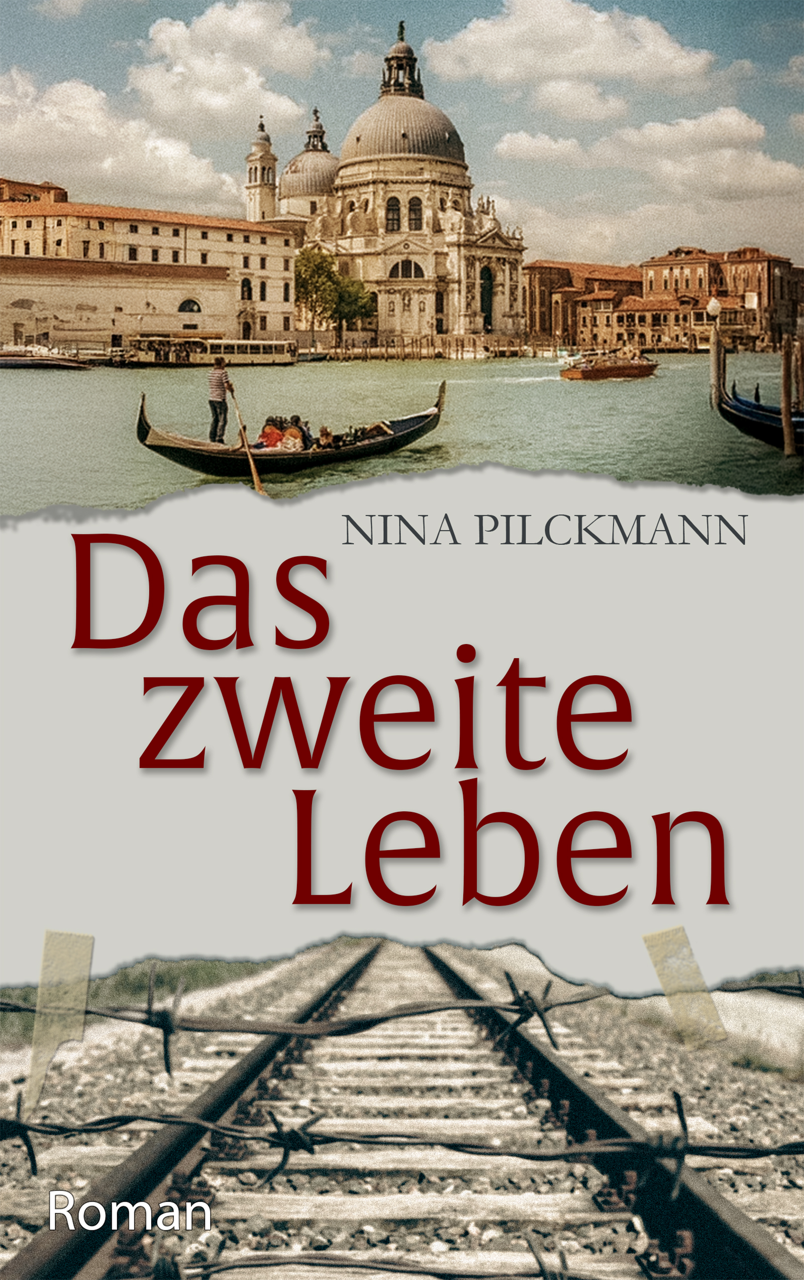 Zwischen Lagunenlicht und den Spuren der Vergangenheit – Roman „Das zweite Leben“ mit Sonderaktion im Juni