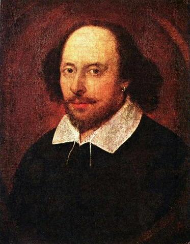 „Die Hölle ist leer, alle Teufel sind hier.“ William Shakespeare