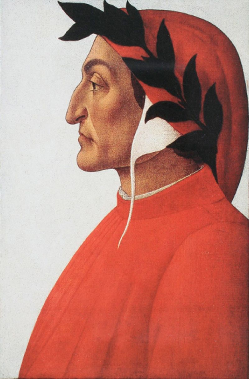 „Geh deinen Weg und lass die Leute reden.“ Dante Alighieri „Geh deinen Weg und lass die Leute reden.“ Dante Alighieri