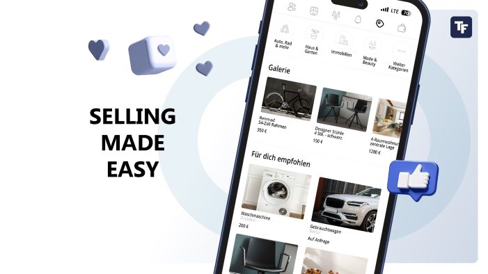 TRADEFOOX strebt globale Marktführerschaft an