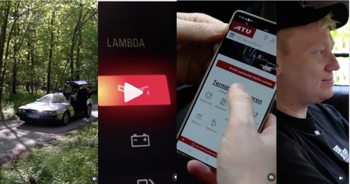 „Deep Down“: Brandplace integriert ATU in spektakuläre Streaming-Show „Deep Down“: Brandplace integriert ATU in spektakuläre Streaming-Show