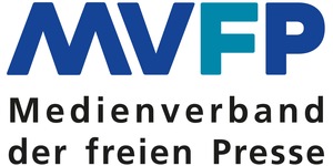Thorsten Frei beim MVFP: Rahmenbedingungen schaffen, damit unabhängige Medien überlebensfähig sind
