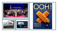 Out of Home-Kommunikation mit Biss