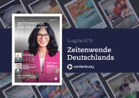 #179 EuroMinds– Zeitenwende Deutschlands