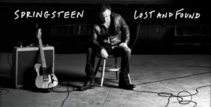 Bruce Springsteen – TRACKS II: The Lost Albums