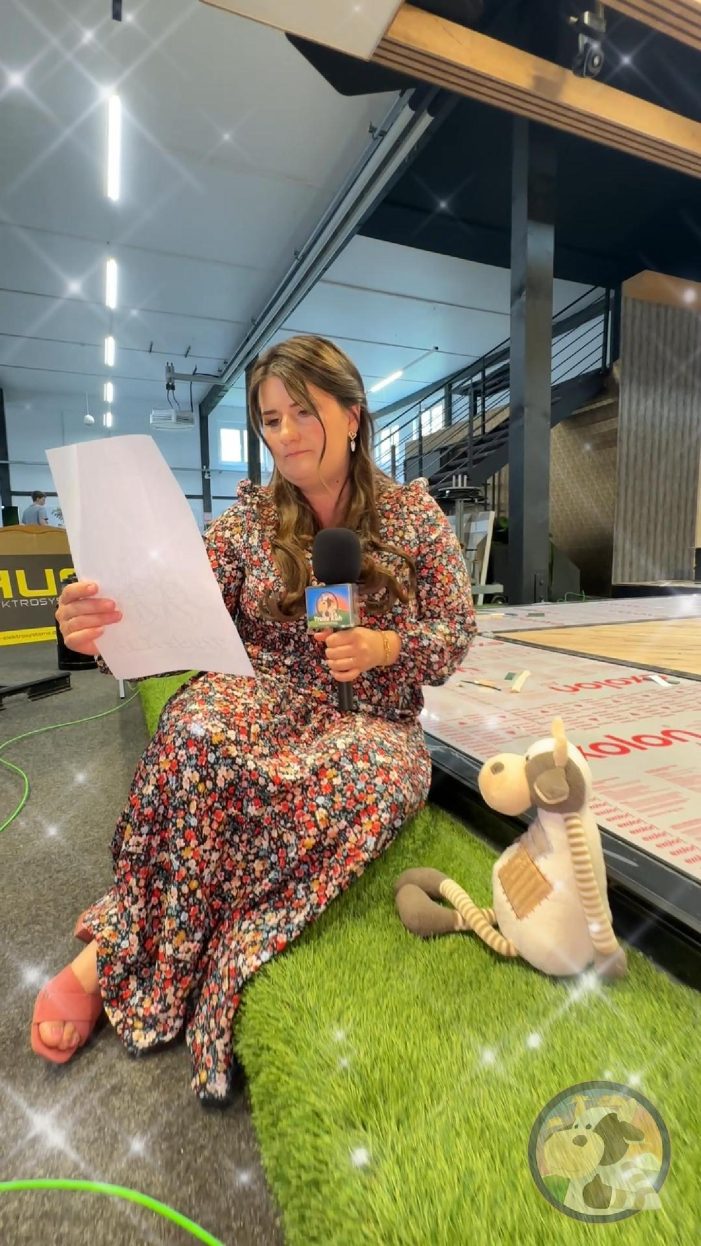 „Trude Kuh“ Vereinsförderung startet Malwettbewerb für Kinder „Trude Kuh“ Vereinsförderung startet Malwettbewerb für Kinder