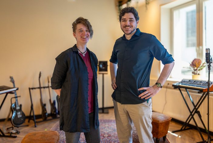 Kreativhub Altona – Hamburgs neues Zentrum für audiovisuelle Innovation: Eröffnung am 19. Juli