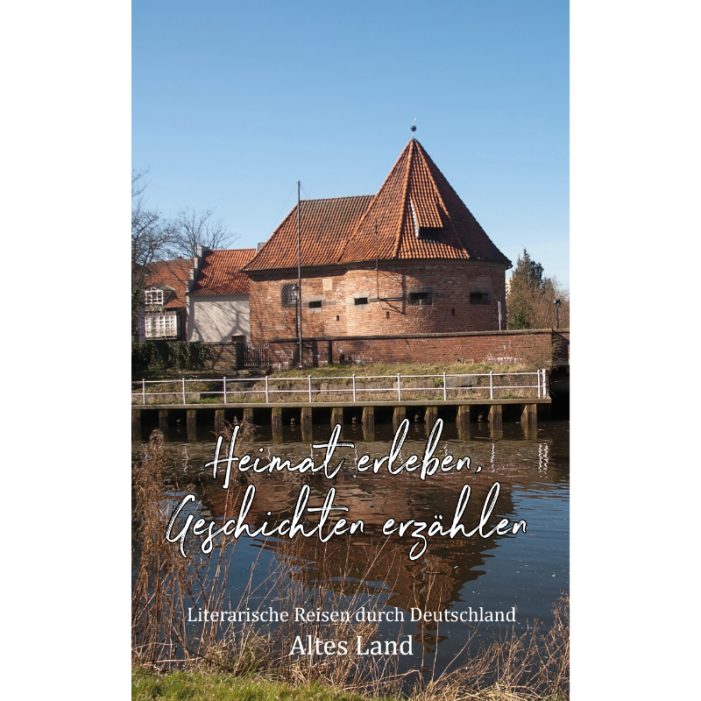 Zwischen Apfelblüte und Fachwerkzauber – Geschichten aus dem Alten Land gesucht! Zwischen Apfelblüte und Fachwerkzauber – Geschichten aus dem Alten Land gesucht!