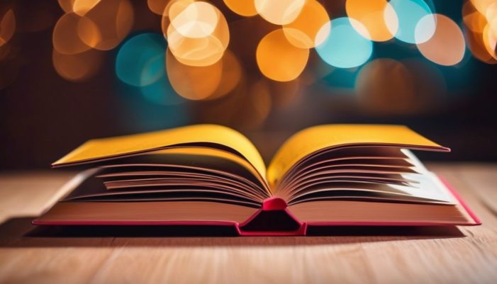 Drei Bücher, die bleiben – auch wenn du sie zuschlägst