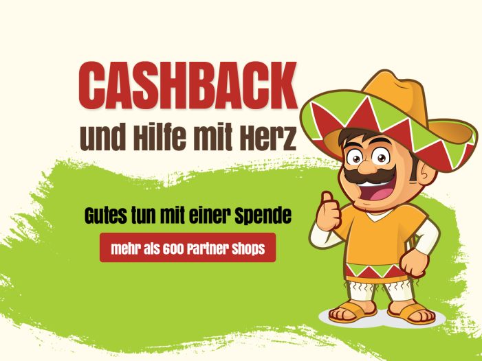Sommeraktion bei DealAmigo.de: 5?€ Cashback-Guthaben für alle neuen Nutzer bis 31. Juli 2025 Sommeraktion bei DealAmigo.de: 5?€ Cashback-Guthaben für alle neuen Nutzer bis 31. Juli 2025