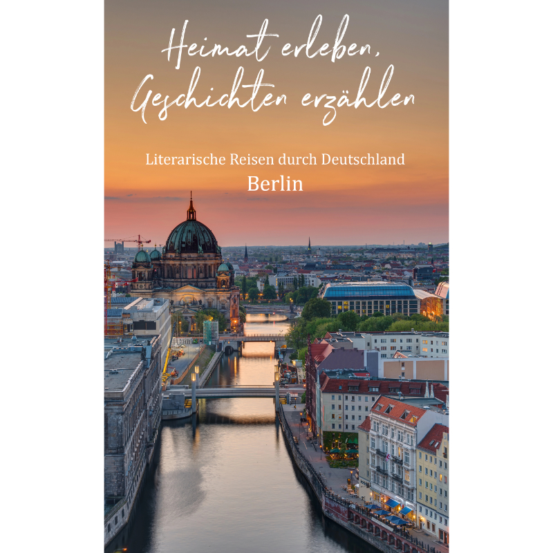 Zwischen Kiezleben und Großstadtdschungel – Geschichten und Geschichte aus Berlin