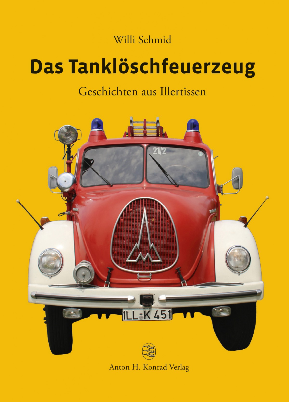 Anekdoten aus der Feuerwehr und anderswo