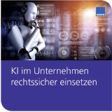 Neues digitales Praxispaket von WEKA Media für rechtssicheren KI-Einsatz