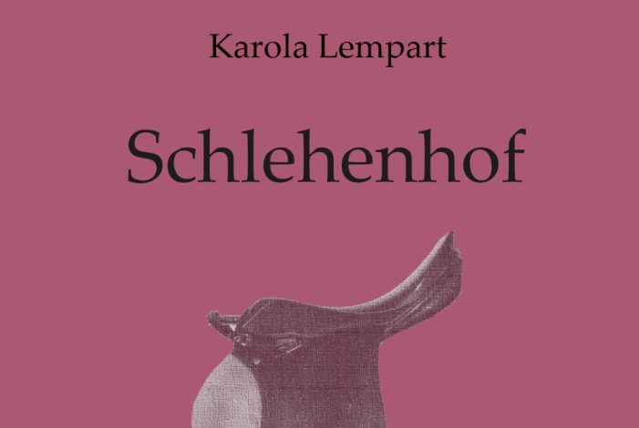 Beziehungsdrama zwischen Pferden