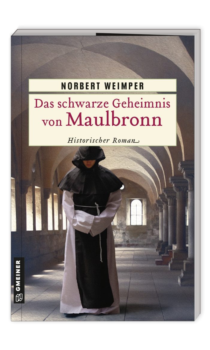 Neuerscheinung: Historischer Roman von Norbert Weimper Neuerscheinung: Historischer Roman von Norbert Weimper