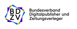 Tarifabschluss für Redakteurinnen und Redakteure an Tageszeitungen / BDZV: Deutliches Plus für Berufseinsteiger – Investition in den Journalismus von morgen
