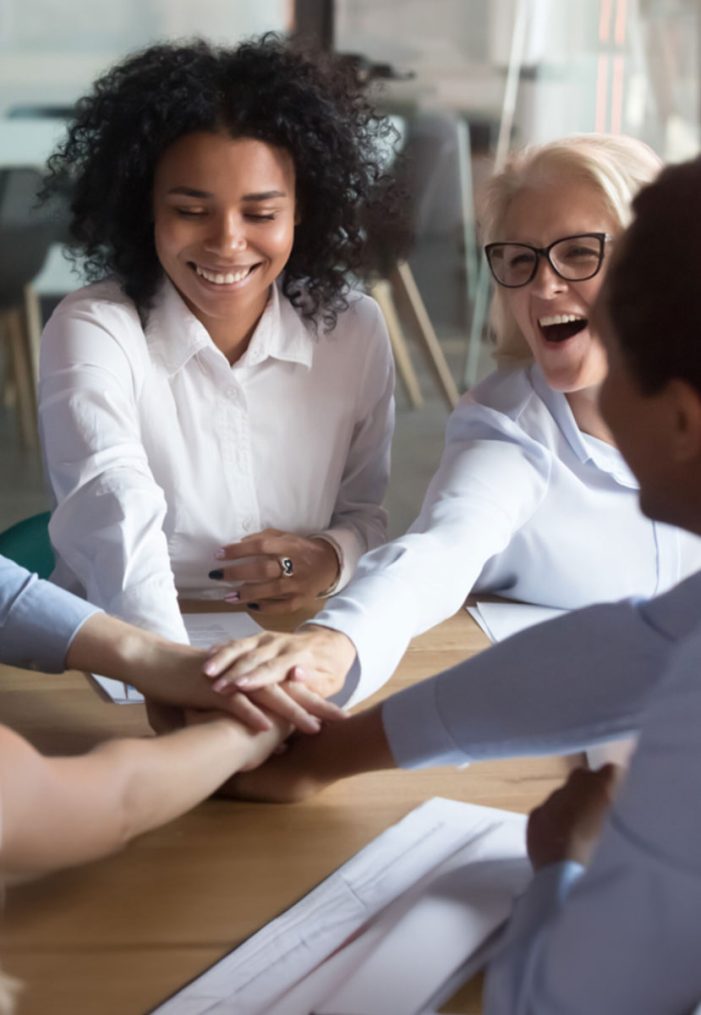 Die HELP Akademie jetzt auf Social Media