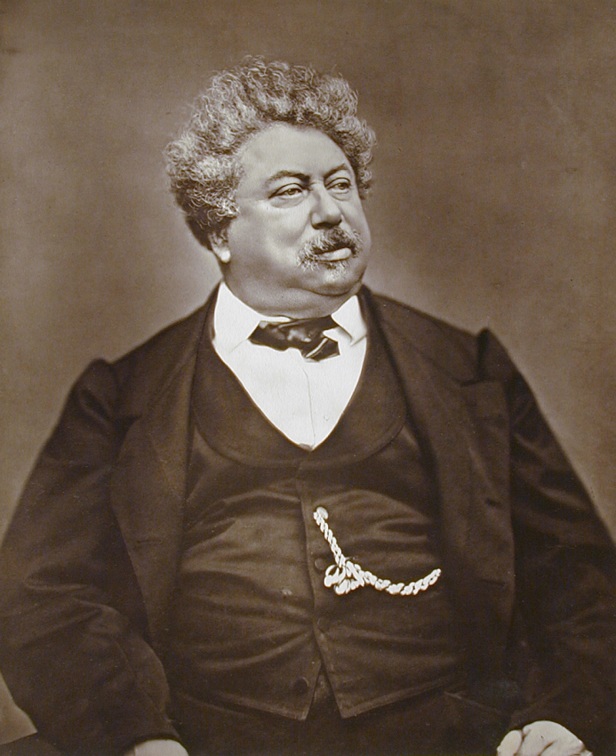 „Das Leben ist bezaubernd, man muß es nur durch die richtige Brille sehen.“ Alexandre Dumas