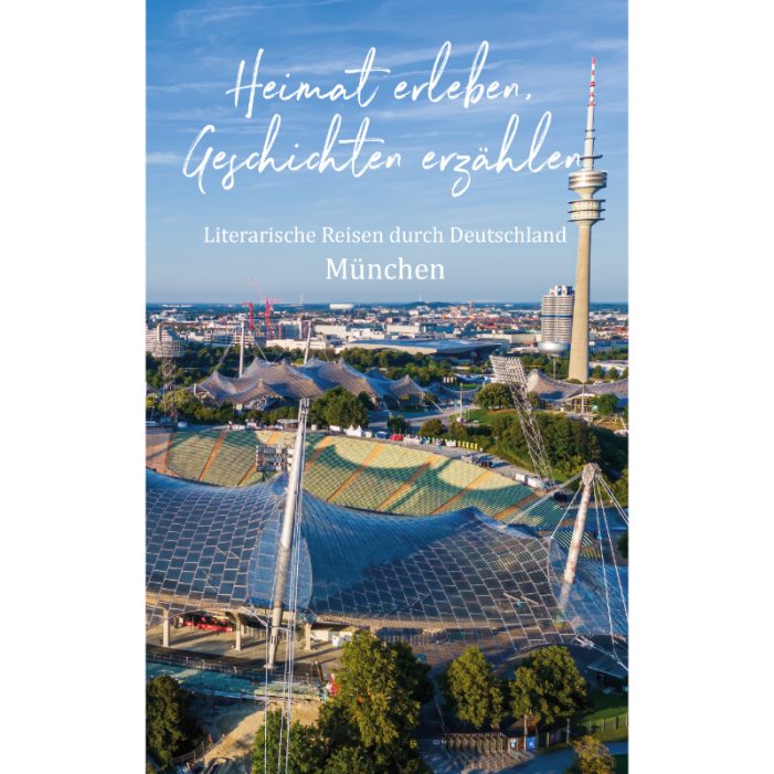 Worte aus der Isarstadt – eine Einladung zum Erzählen Worte aus der Isarstadt – eine Einladung zum Erzählen