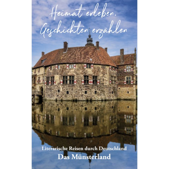 Kopfsteinpflaster, Kornfelder, Kirschbaumträume – das Münsterland schreibt