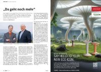 25 Jahre PROMAGAZIN Heilbronn-Franken– Herzlichen Glückwunsch