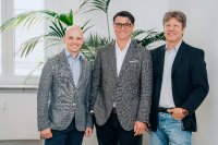 InfoPilot von SHI GmbH präsentiert sich in neuem Gewand