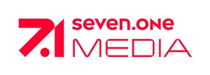 Künstliche Intelligenz in der Vermarktung: Seven.One Media bringt weitere Kunden mit KI-generierten Spots und Sonderwerbeformen auf den Big Screen