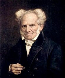 „Die Wilden fressen einander, und die Zahmen betrügen einander, und das nennt man den Lauf der Welt.“ Arthur Schopenhauer