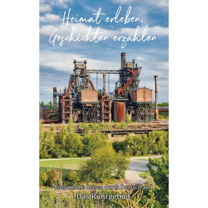 Wo Schicht im Schacht war – Geschichten aus dem Revier