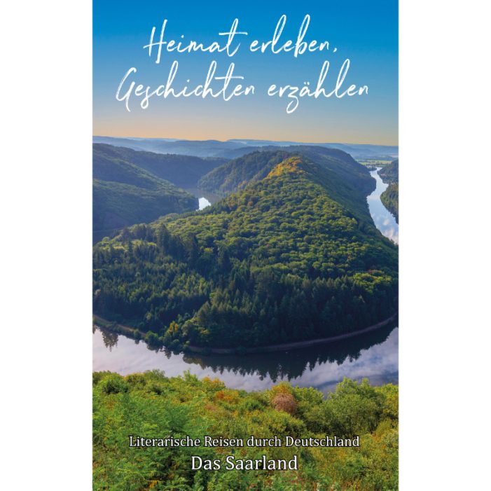 Grenzgeschichten und Grubengold – literarische Ausschreibung für das Saarland gestartet