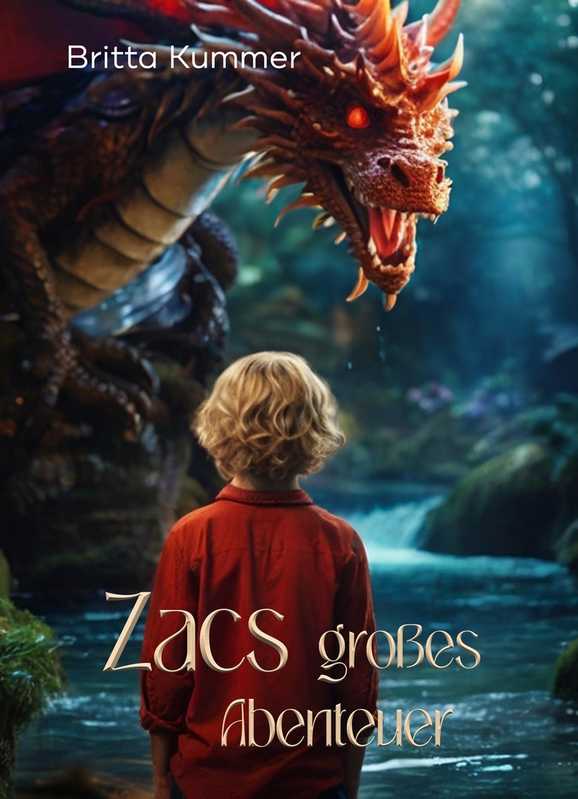 Fragen über Fragen, die Zac nicht versteht
