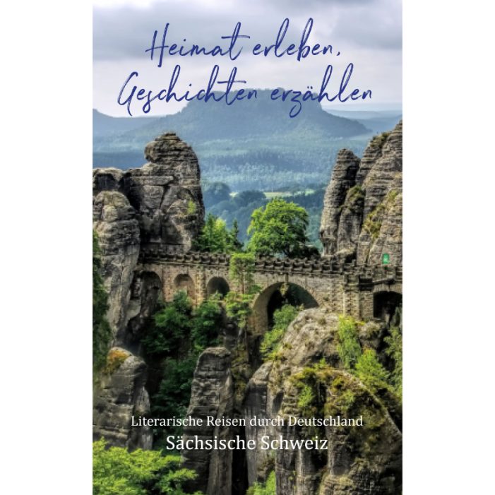 Die Sächsische Schweiz erzählt – erzähl mit!