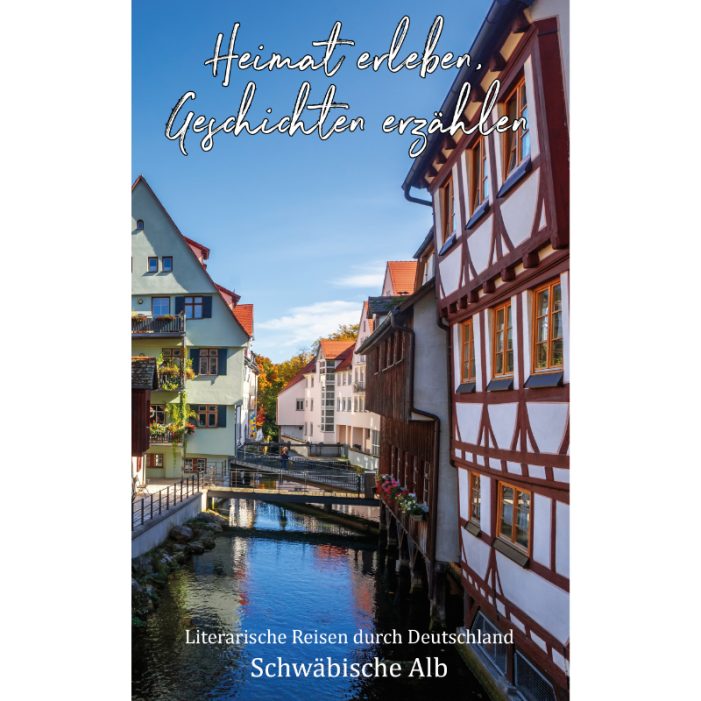 Literarische Stimmen von der Schwäbischen Alb gesucht