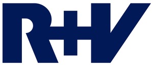 R+V: Starkes Wachstum im ersten Halbjahr 2025