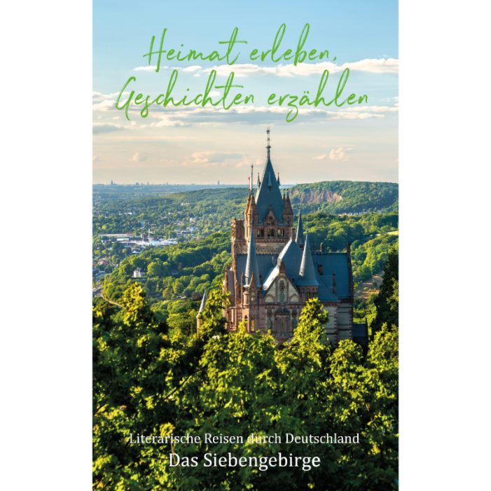 Rheinblick & Ruinen – das Siebengebirge erzählt