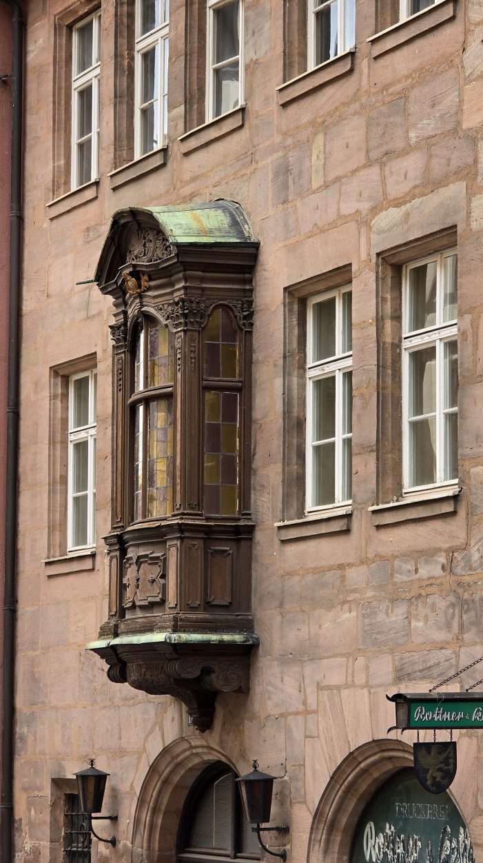 Stadtbilder im Wandel der Zeit – Nürnberg und Paris Stadtbilder im Wandel der Zeit – Nürnberg und Paris