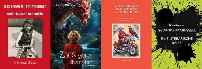 Aus dem gewohnten Alltag ausbrechen Aus dem gewohnten Alltag ausbrechen