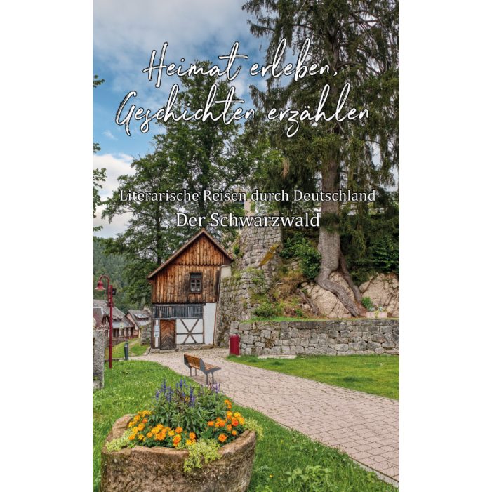 Wir schreiben den Schwarzwald bunt